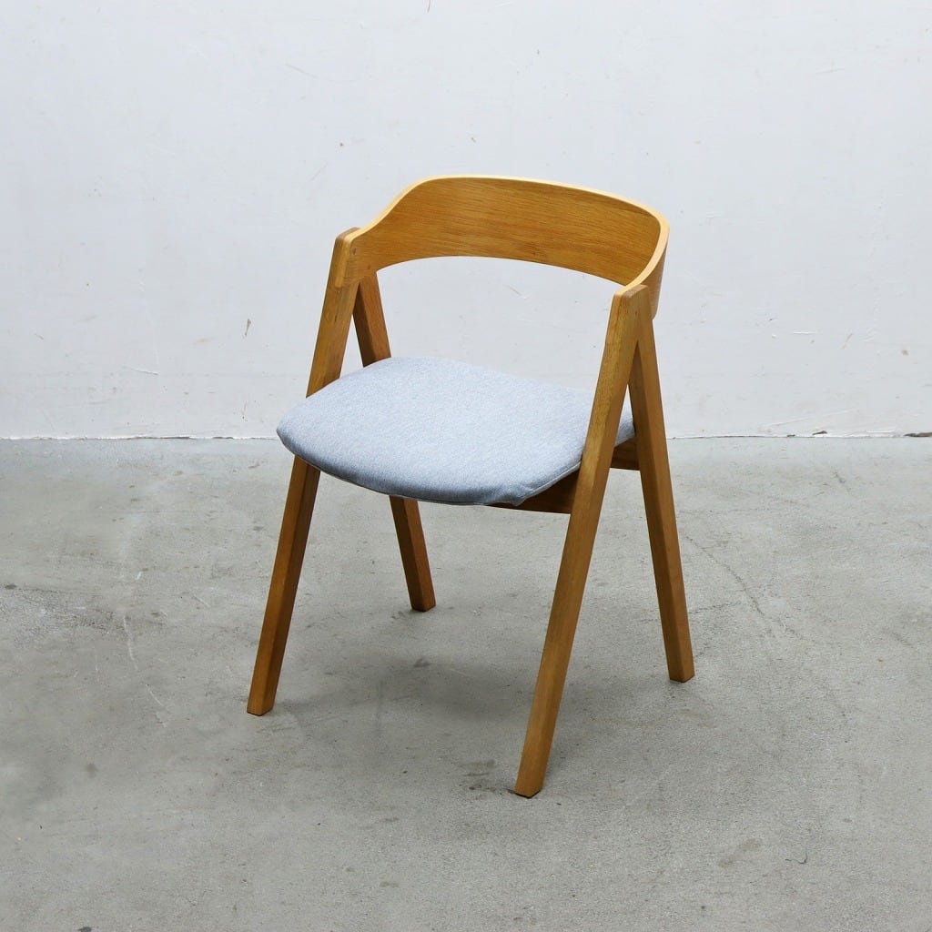 ダイニングチェア | cosaic Lab.