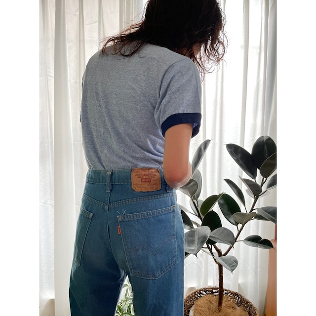 80s US levis517