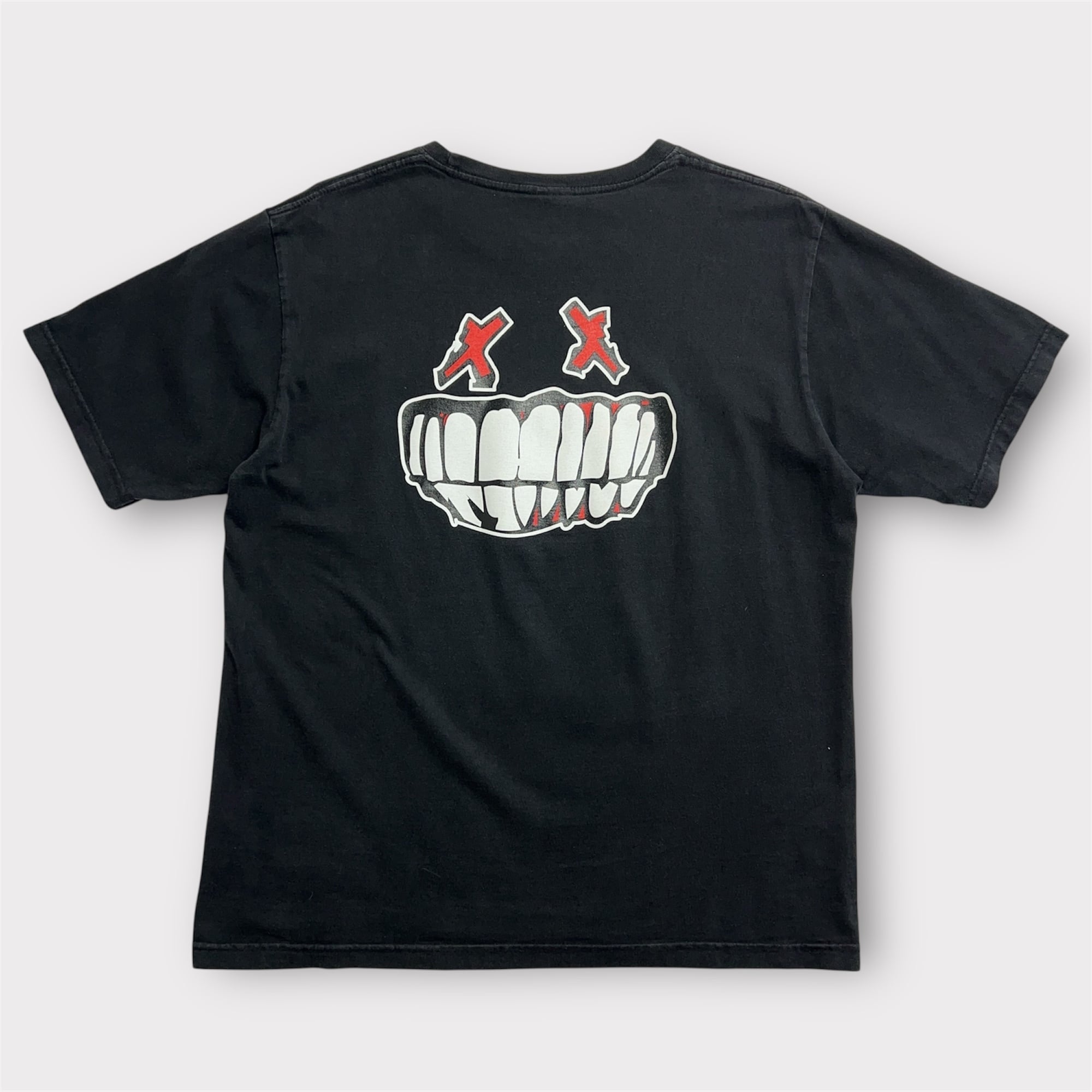 00's GREEN DAY Tour Tshirt 2000年代 グリーンデイ ツアーTシャツ