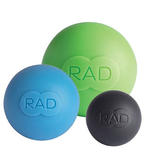 RAD ROUNDS (ラド ラウンド)ポイントリリースボール -3サイズセット RAD ROUNDS (ラド ラウンド)ポイントリリースボール -3サイズセット