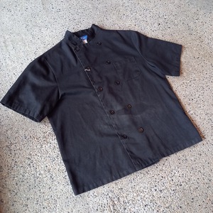 シェフジャケット used [107091]