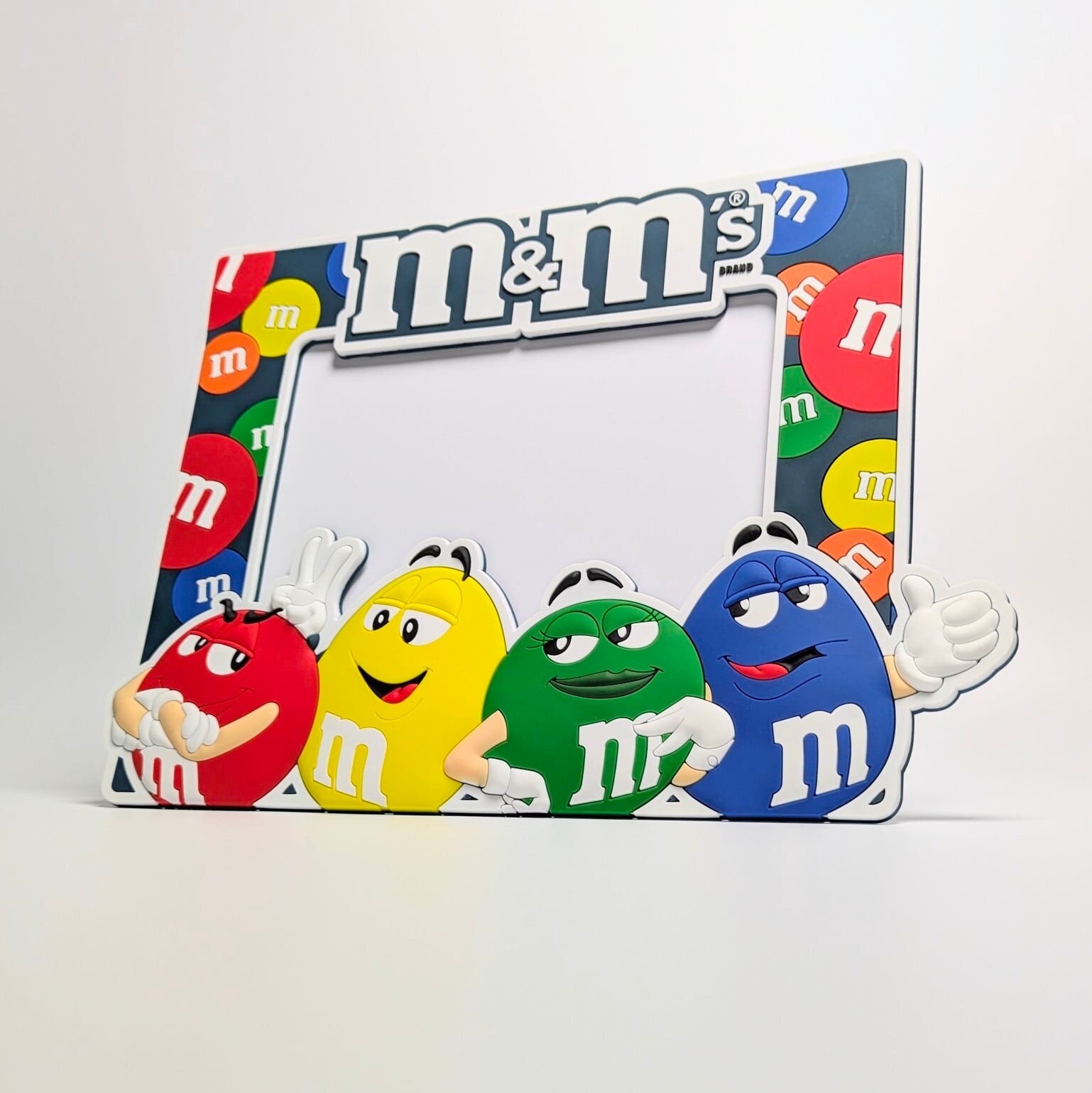 m&m's（エムアンドエムズ） | HAPPY GO LUCKY WEB SHOP