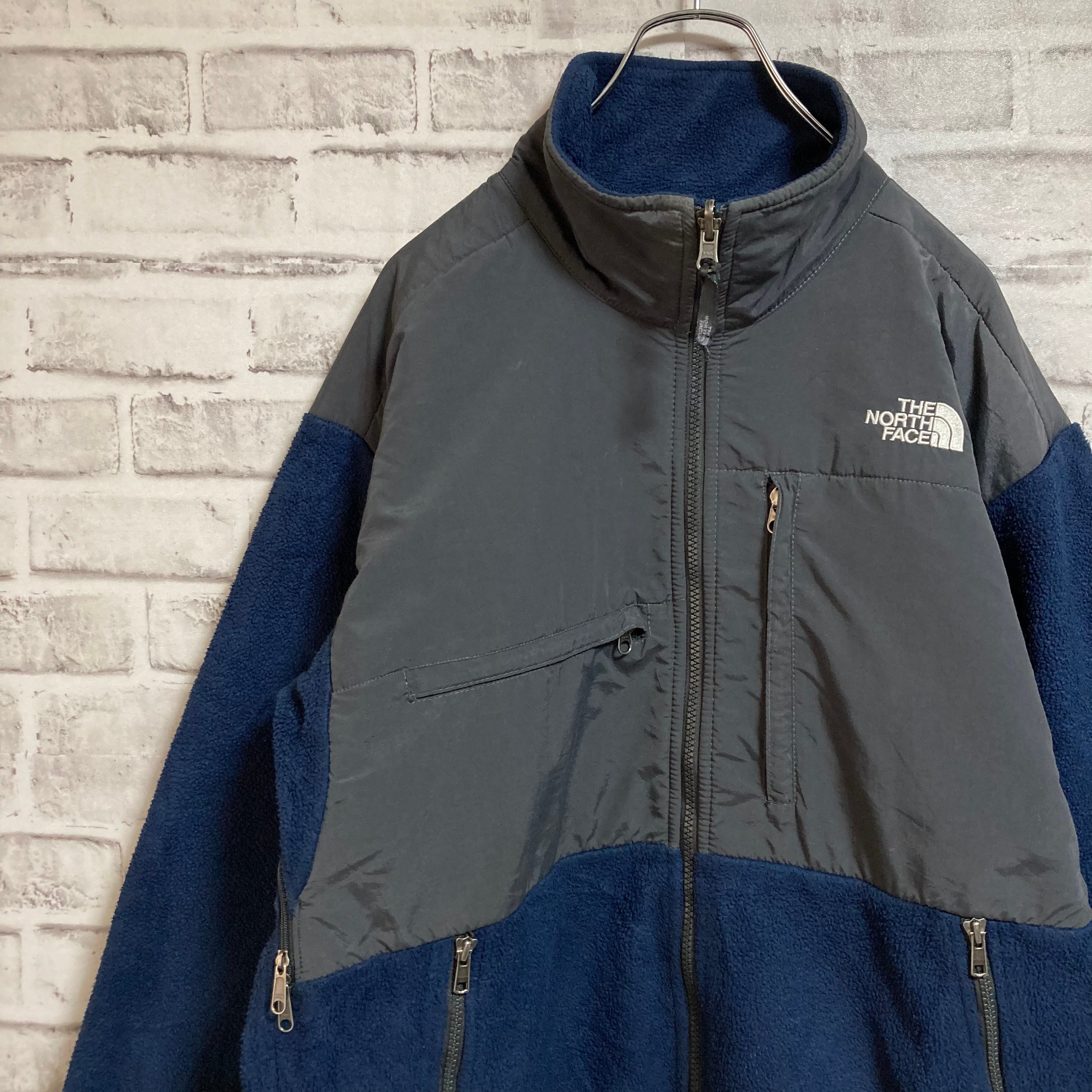 THE NORTH FACE】Denali Fleece L相当 “POLARTEC” ノースフェイス ...