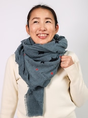 BEATRICE(スターウールストール)