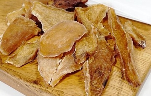 fascination　鮫肉ジャーキー　18g 画像