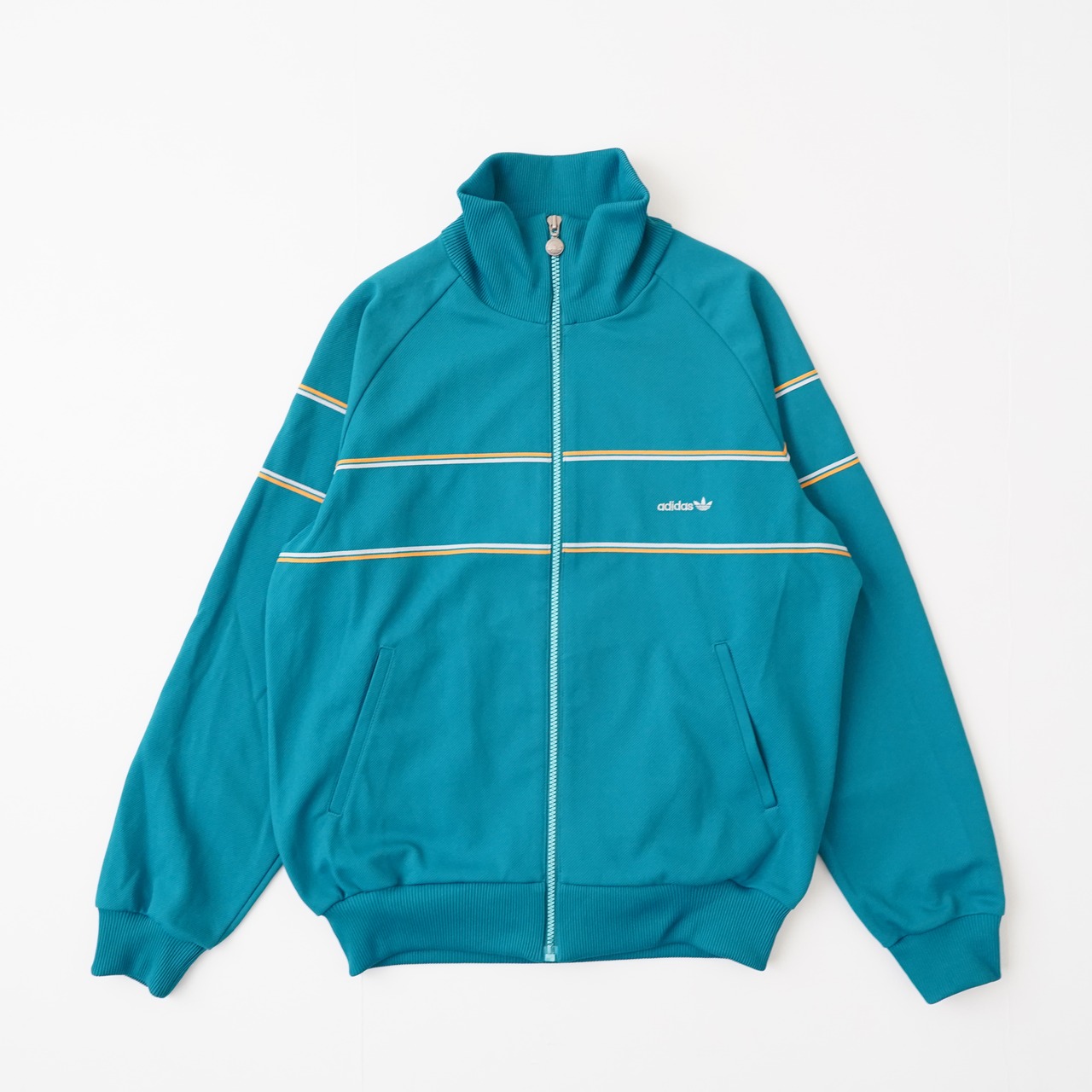 70s adidas trackjaket