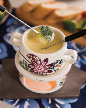 小鍋 「nukusan」Fondue pot