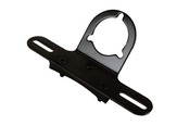 Tail lamp baseB BLACK