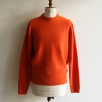 MAATEE&SONS【 mens 】cashmere pullover sweater