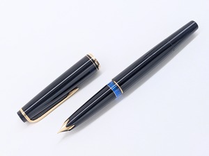 '60s　モンブラン Ｎｏ ２２　MONTBLANC No 22　（細字）　14K　　　　　03525