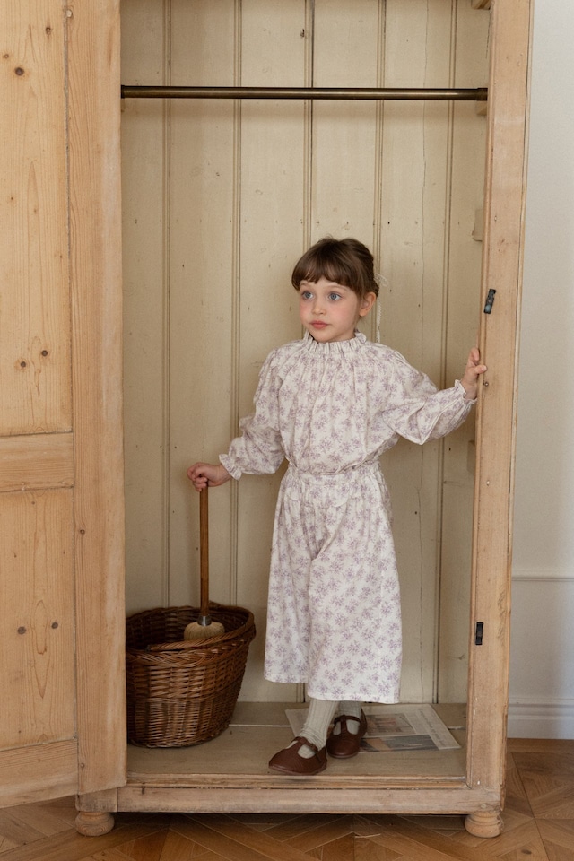 【1/27〆予約】<perrobebe>  Celia set up