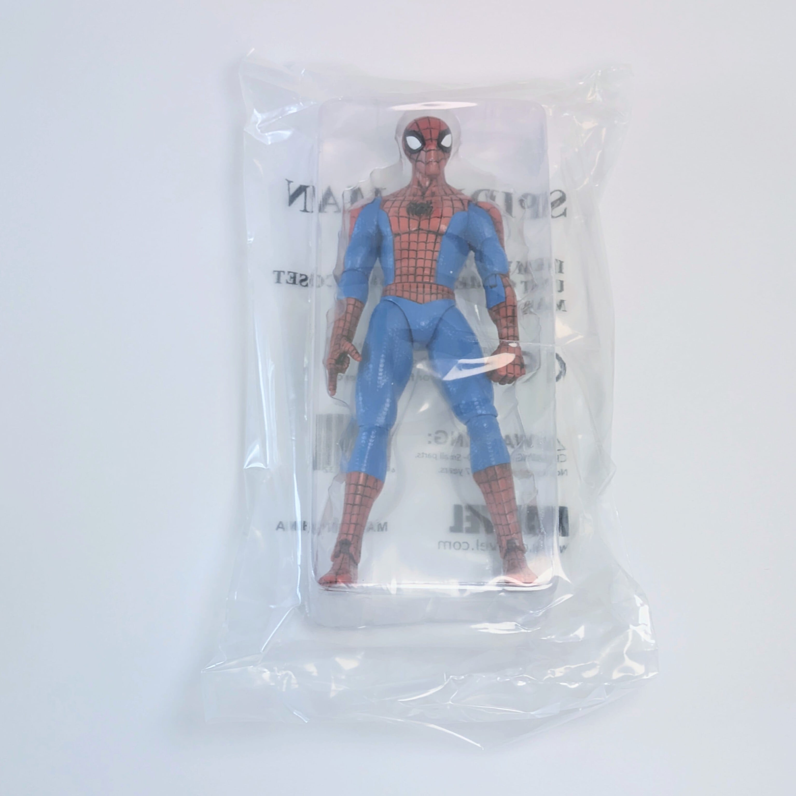 ⚡️海外限定‼️SPECIAL LIMITED⚡️【 Spider-Man ( スパイダーマン