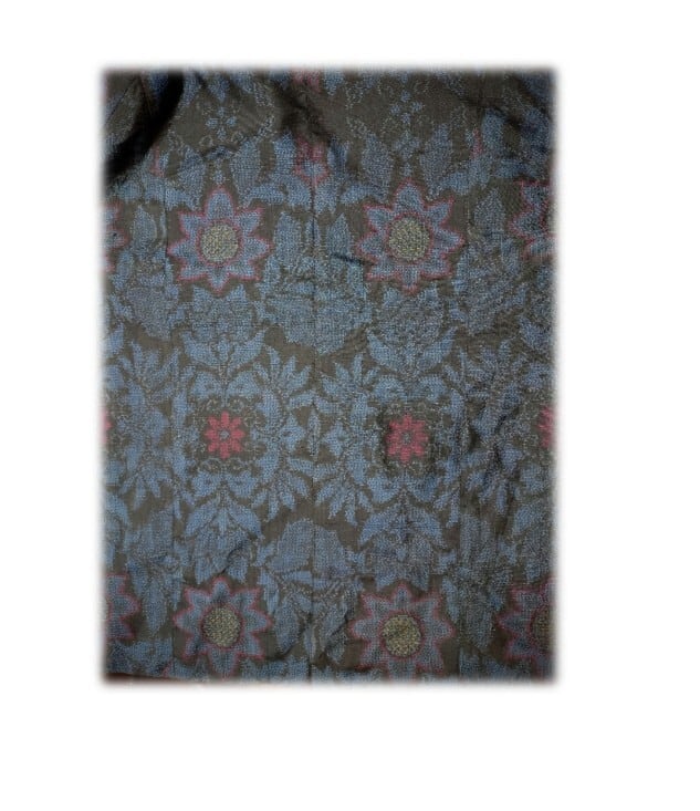 【新品未使用】大島紬 ラグラン袖ショートジャケット 着物リメイク 作家さん購入 ハンドメイド 大島紬 着物リメイク ラグランコート - メルカリ