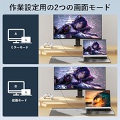 EKVUVKE USB C HDMI 変換アダプター【2025新登場 4K@60Hz】HDMI Type-C 変換アダプター [Thunderbolt 4 / 3] hdmi スマホ 変換ケーブル USB C端子からHDMIメス iPhone 17/16/15/ iMac/Air 2023/ S23/ XPS 17 などに対応