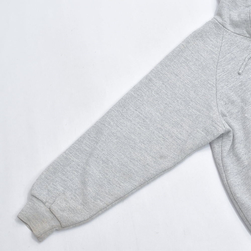 70～80s VOYAGER YKK アルミ片爪 フルジップ サーマルパーカー