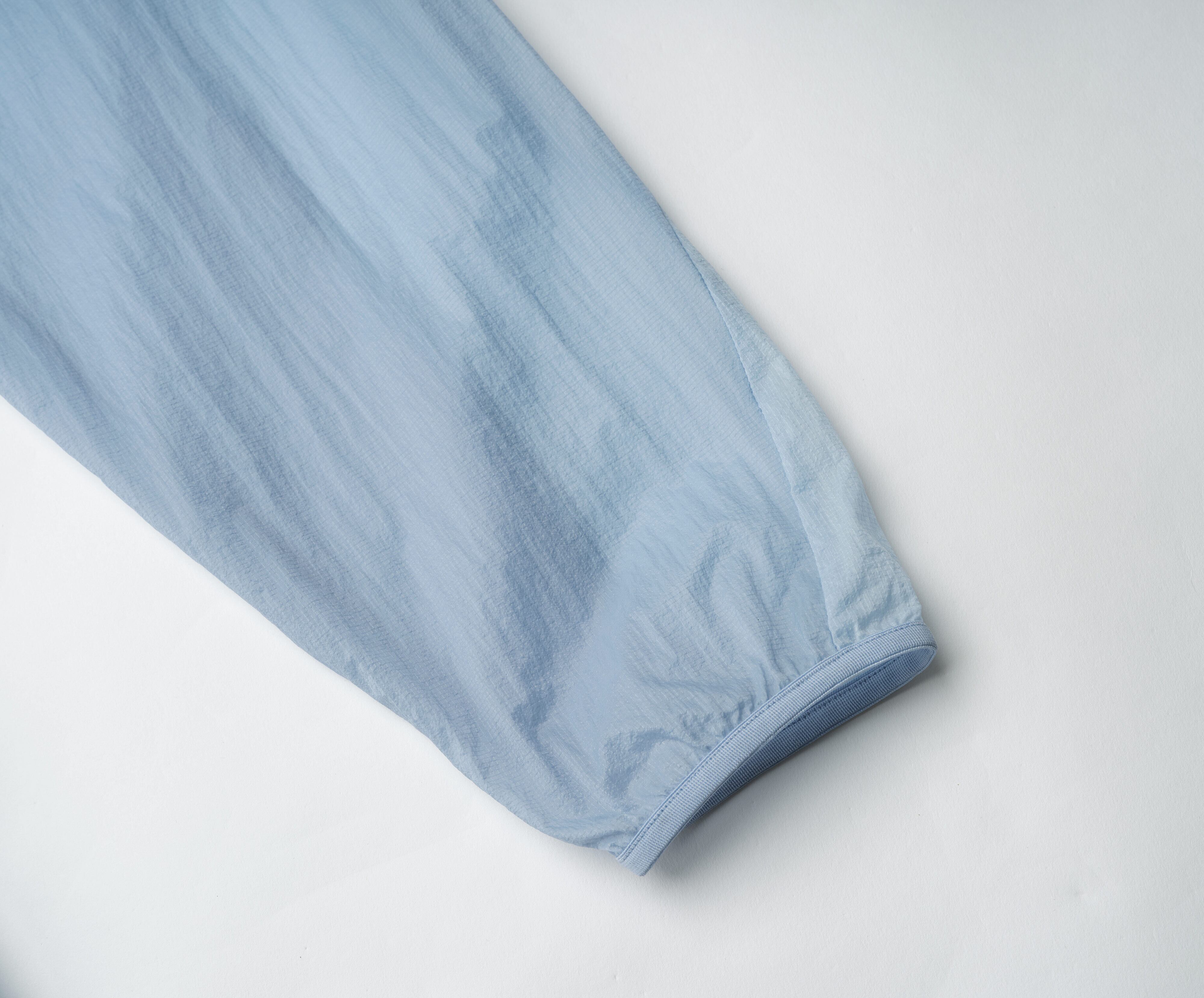 SAN SAN GEAR] PANELED JACKET [SKY BLUE]_24SS 正規品 韓国