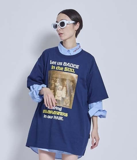 トーマスマグパイ/THOMAS MAGPIE | 20ｰtwentyｰ