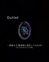 [Outlet]Zodiac signsーしし座（2）