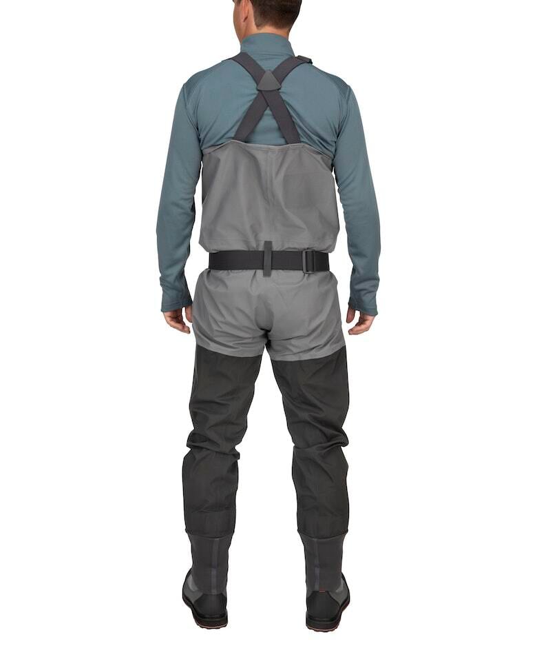 SIMMS GUIDE CLASSIC STOCKINGFOOT 在庫のみSALE！ | ネイティブ