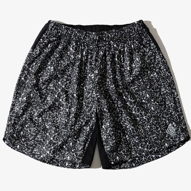 ELDRESO / Mokoka Shorts（Black）E2108623