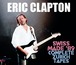 NEW ERIC CLAPTON SWISS MADE '89 :Complete Zurich Tapes   4CDR  Free Shipping