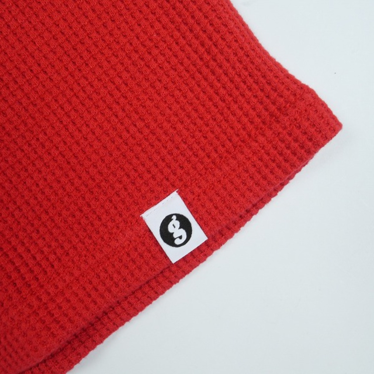 Size【L】 SUPREME シュプリーム ×GOODENOUGH 25SS Thermal Red 