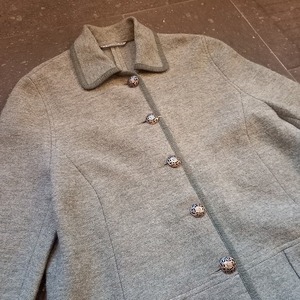 チロリアンジャケット ユーロ used [112037]