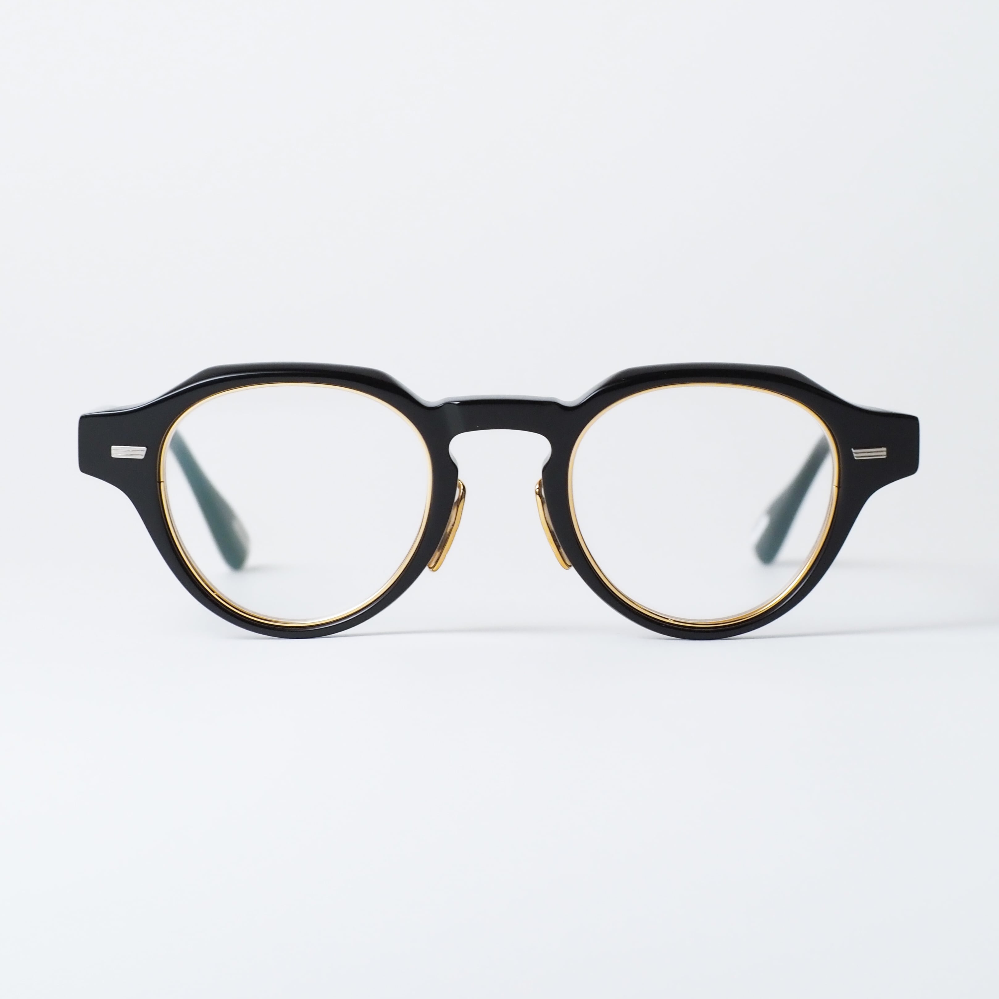 U-129RS DFW col.01(Black / Gold)【YUICHI TOYAMA.】 | downtownshop