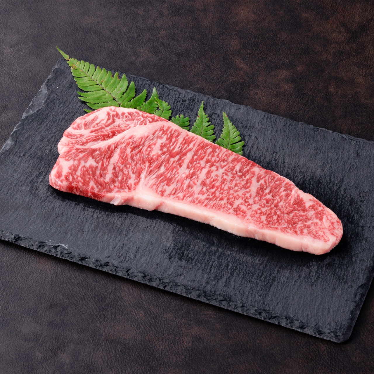 【経産牛】いろり牛 サーロインステーキ (150g)
