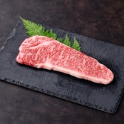 【経産牛】いろり牛 サーロインステーキ (150g)