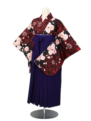 小学生(女の子)袴 AR0010