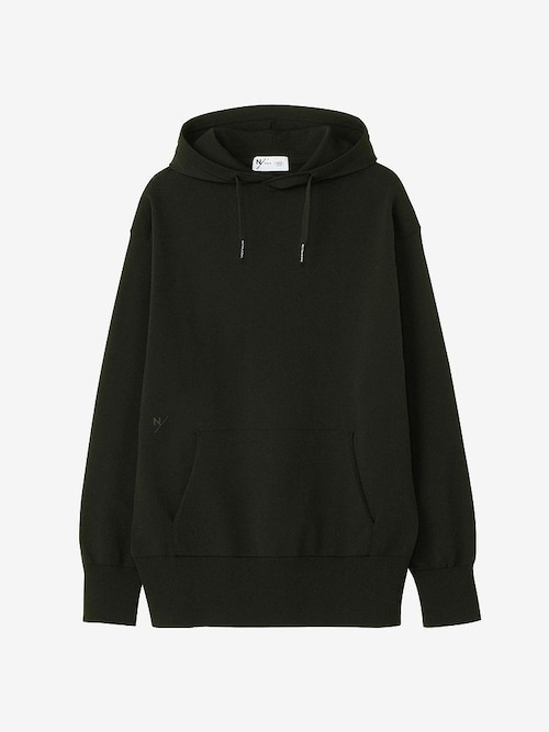 N/ WHIFF/ KNITTING HOODIE