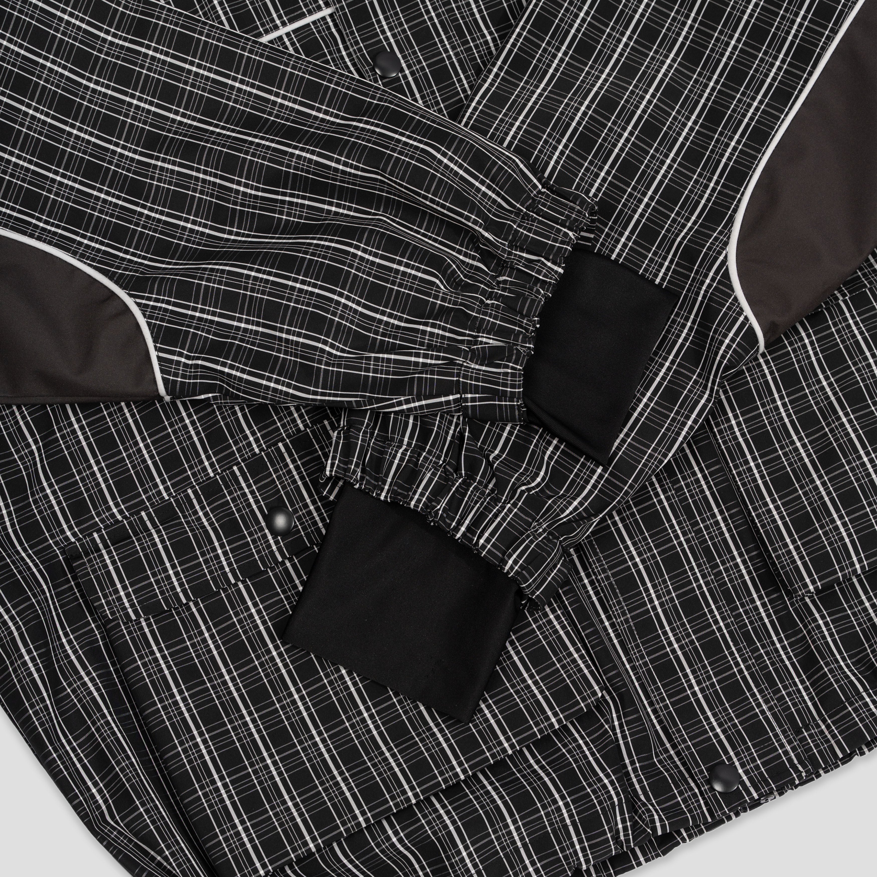 WT OUTERWEAR JKT 【NOMADIK×WASTED TALENT】 | NOMADIK STORE