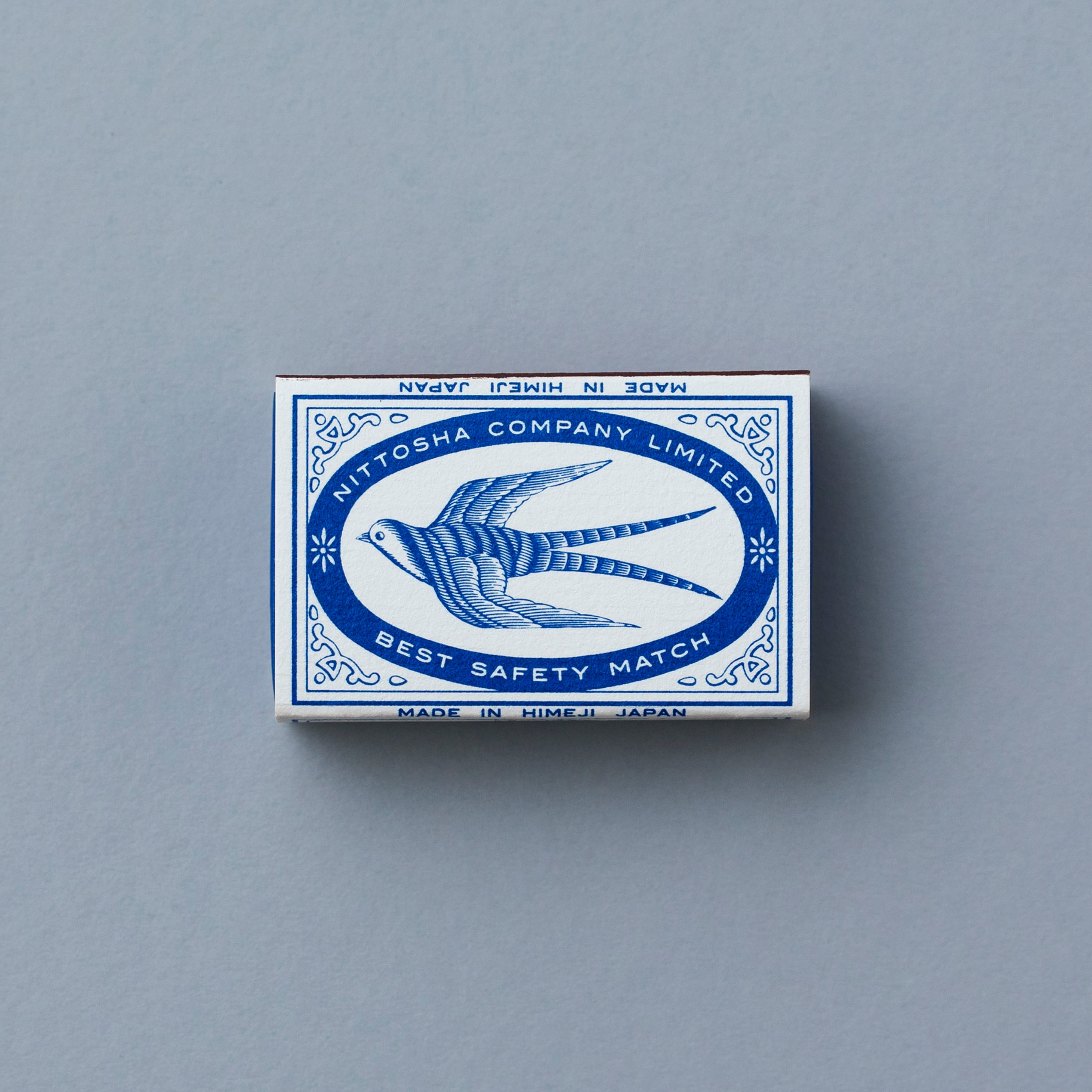 燕印 ブルーラベルマッチ | NITTOSHA MATCH ONLINE SHOP