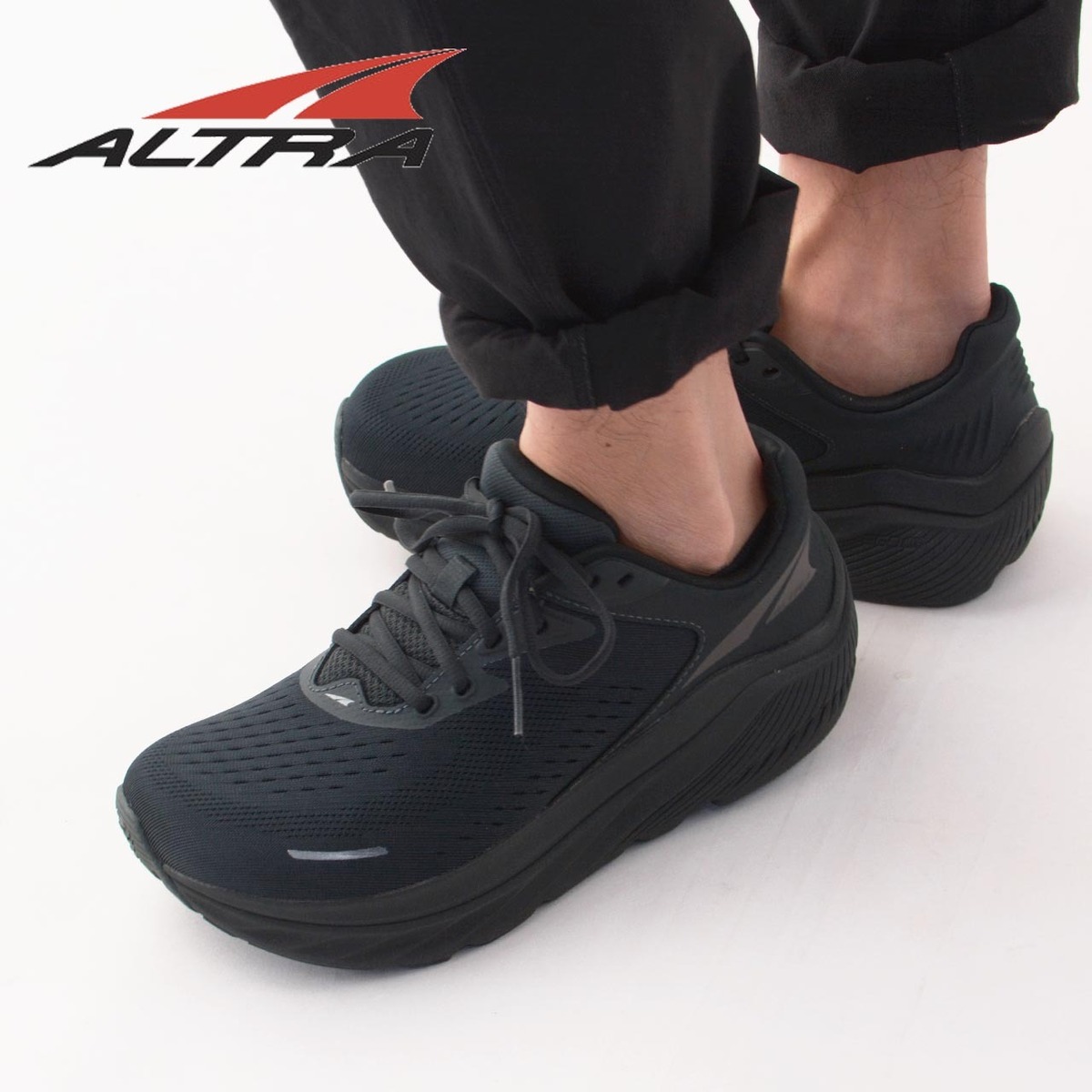 ALTRA [アルトラ] VIA OLYMPUS 2 M [AL0A85NA] ヴィア 