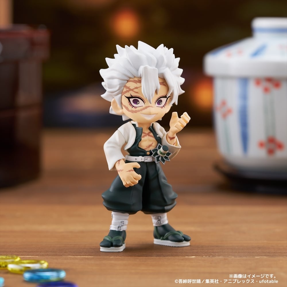 鬼滅の刃 PalVerse vol.3 BOX 全6種 | あるじゃんマーケット