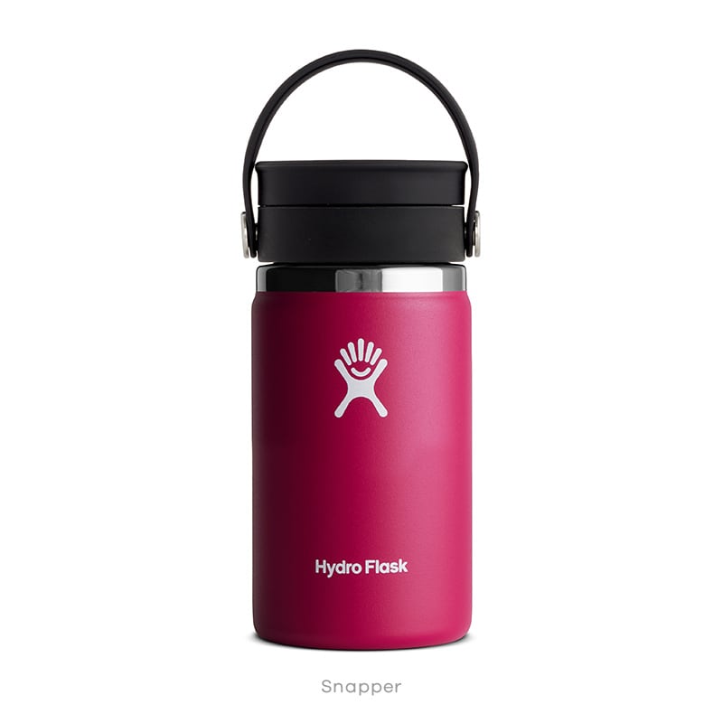 MapTravel × Hydro Flask 2022 コラボボトル12oz Snapper | HENOHENO
