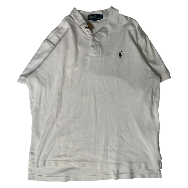 POLO by RALPH LAUREN   半袖ポロシャツ   L