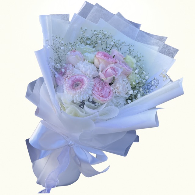【発送】bouquet