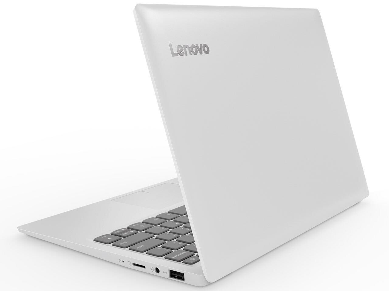 【新品(店頭展示品)】Lenovo ideapad 120S-11IAP 81A400F3JP Win10Proモデル(Celeron N3350  1.1GHz/4GB/eMMC 64GB) | techbarge powered by BASE