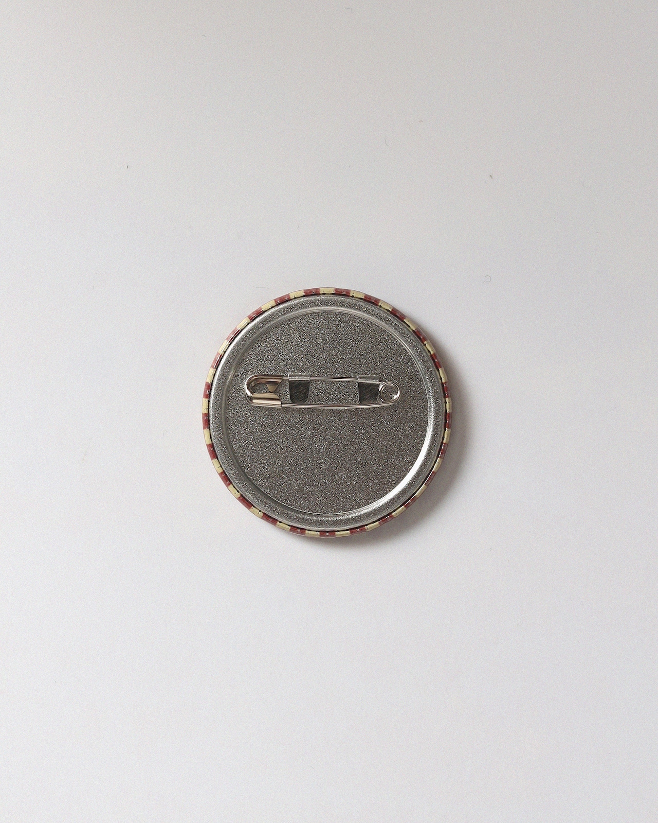WV / nobody's perfetc - Original Pins