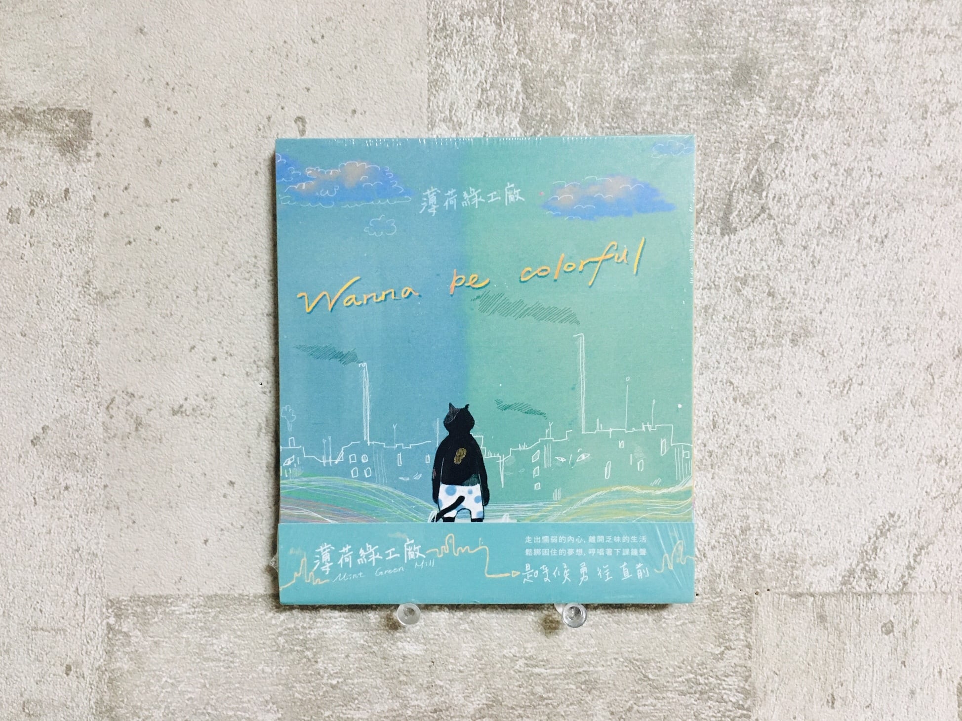 Mega Shinnosuke / momo | HOLIDAY! RECORDS DISTRO
