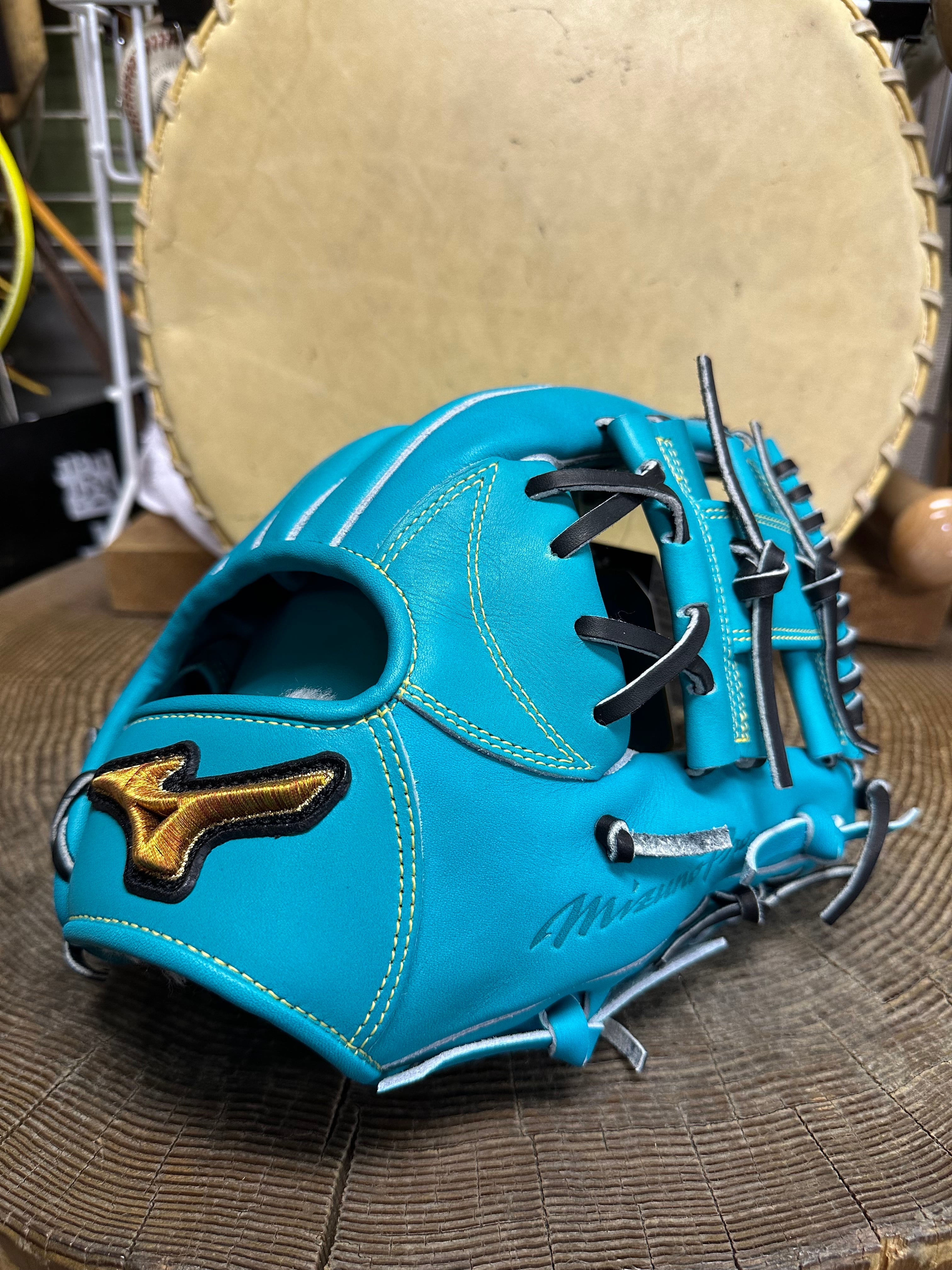 MIZUNO(ミズノ)【限定】軟式内野手用グローブ | カミスポーツ・プラス