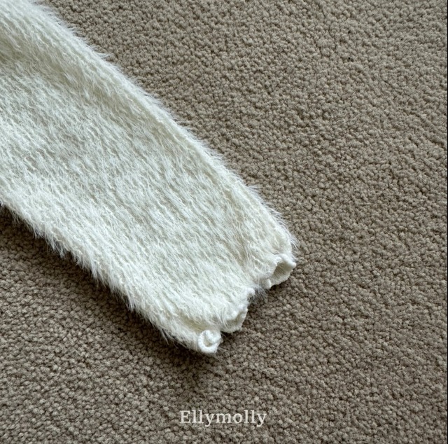 【予約商品】ELLY MOLLY / Angol day by day T