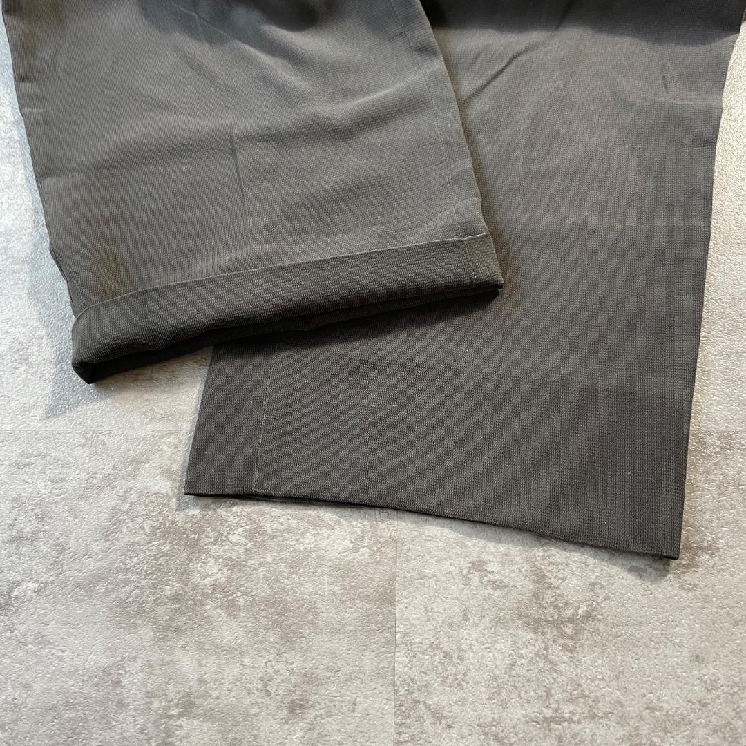 90s BALENCIAGA Sports slacks バレンシアガ スラックス 日本製 タック