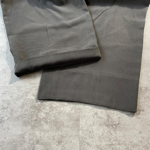 90s BALENCIAGA Sports slacks 詳細写真9