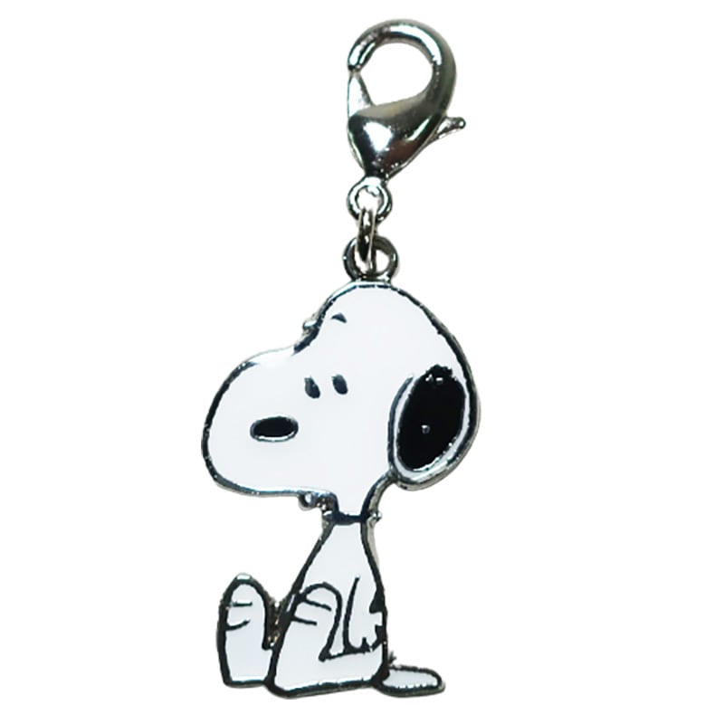 【新品未開封】PEANUTS スヌーピー テニス チャムコレ 激レア 入手困難 チャムコレ スヌーピー イニシャル H | TBOX-CHARA