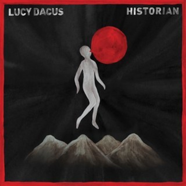 Lucy Dacus / Historian（LP）