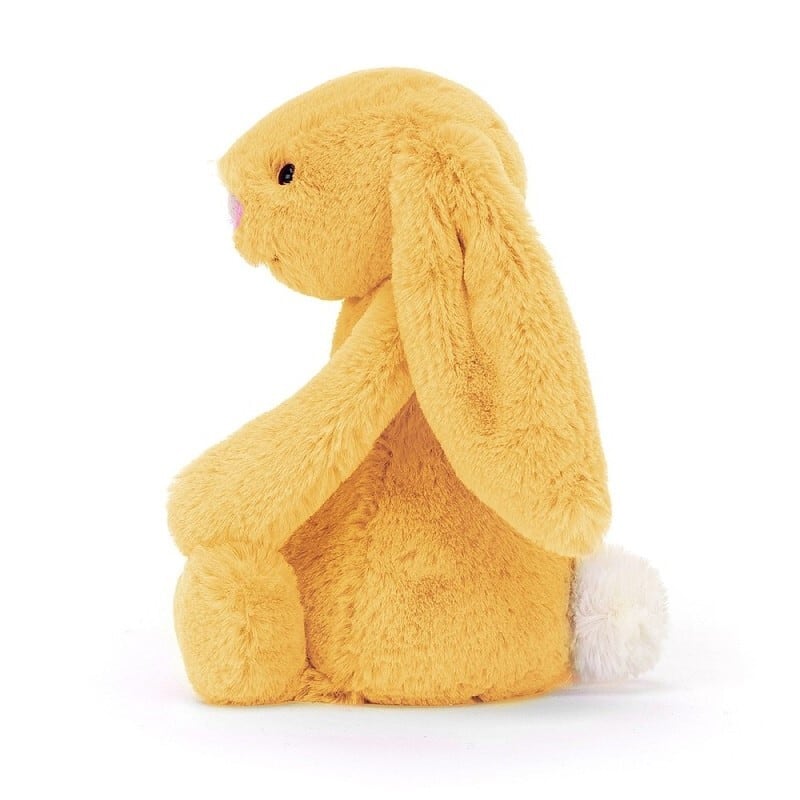 Bashful Sunshine Bunny Small_BASS6BSU