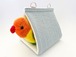 Nubi Quilting (Light Blue) / LIBERTY【0218】